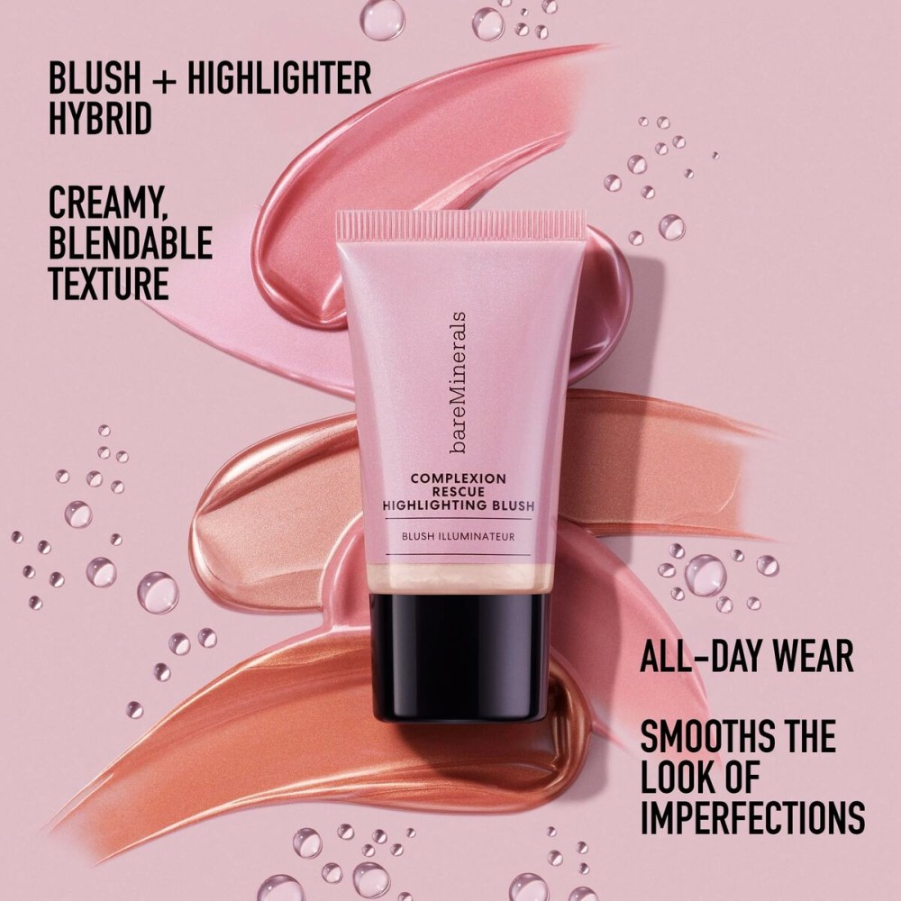 Satz bareMinerals COMPLEXION RESCUE