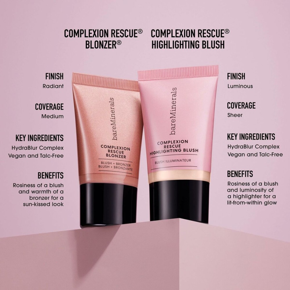 Satz bareMinerals COMPLEXION RESCUE