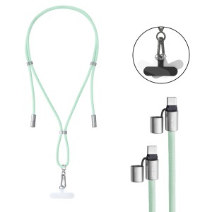 Câble USB-C INTENSO 7991007 Vert