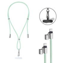 USB-C Cable INTENSO 7991007 Green