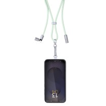 Câble USB-C INTENSO 7991007 Vert