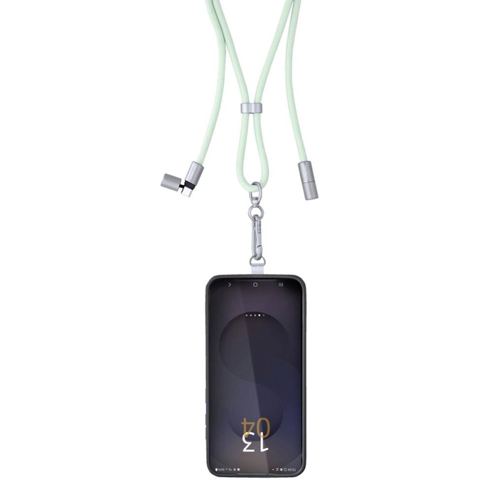 Câble USB-C INTENSO 7991007 Vert