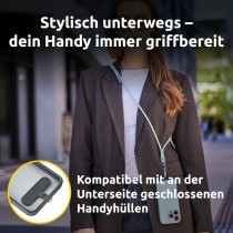 USB-C-Kabel INTENSO 7991007 grün