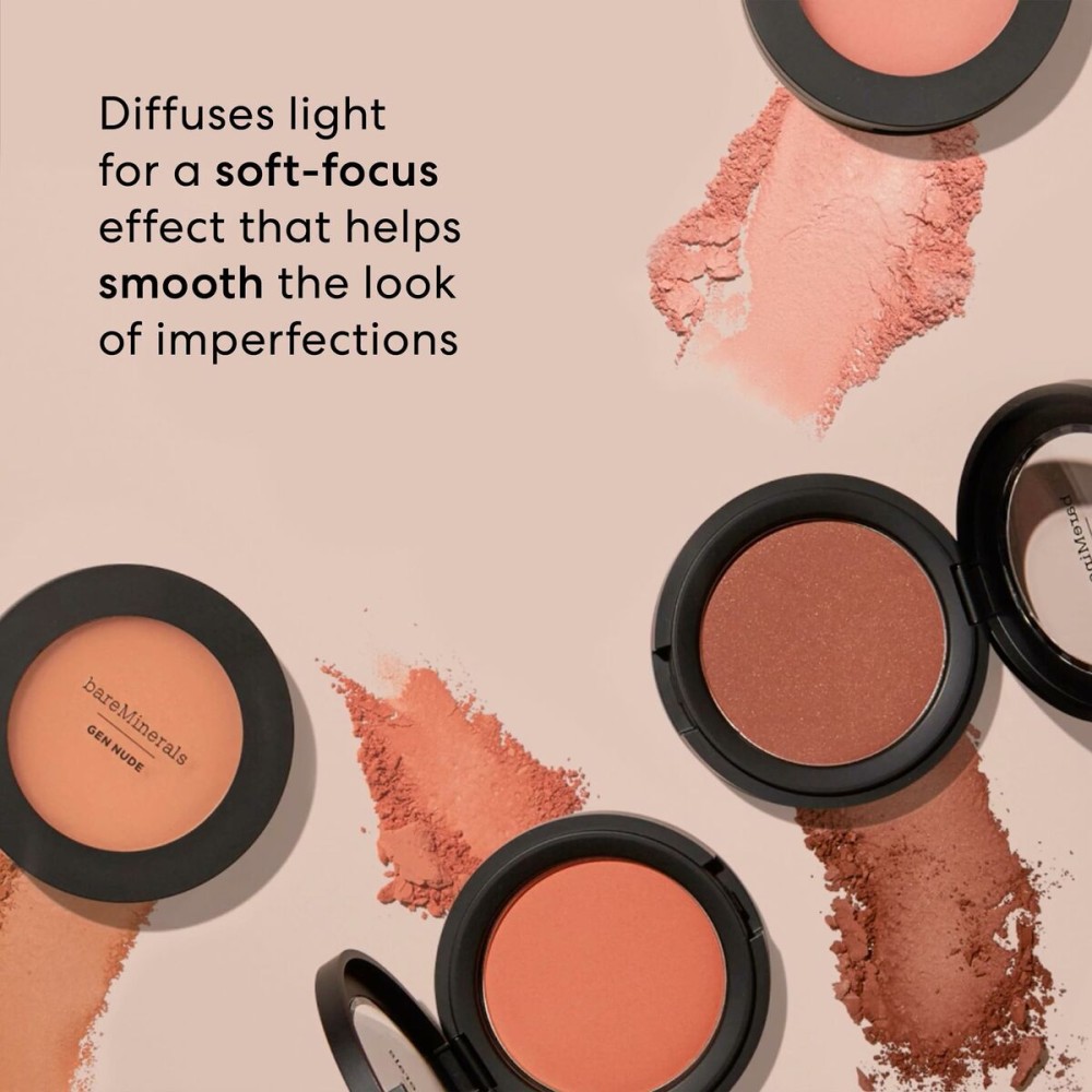 Schminkset bareMinerals GEN NUDE