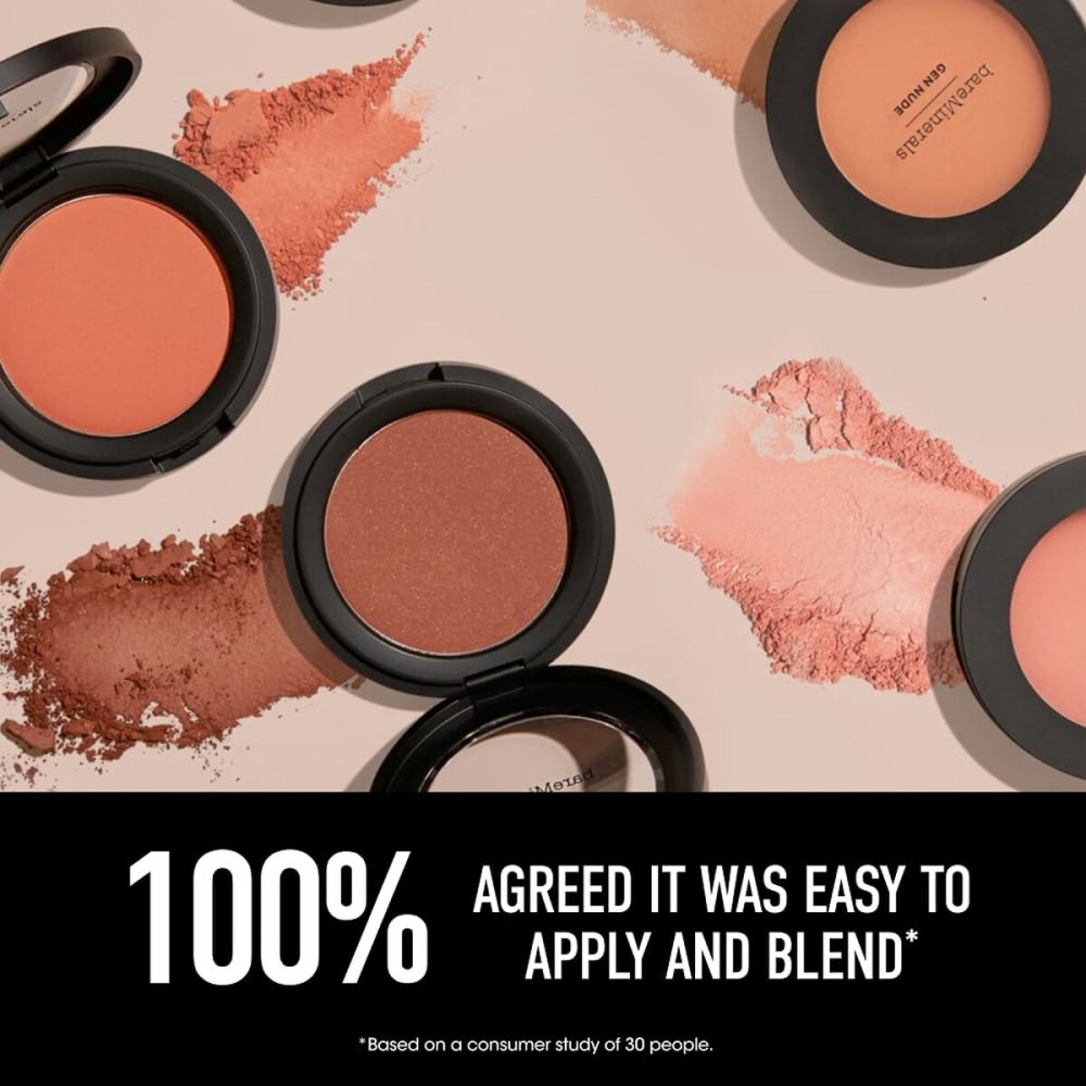 Schminkset bareMinerals GEN NUDE