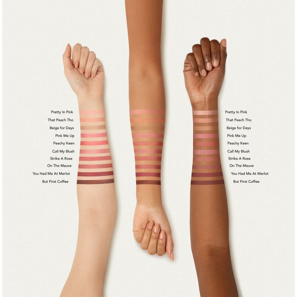 Schminkset bareMinerals GEN NUDE