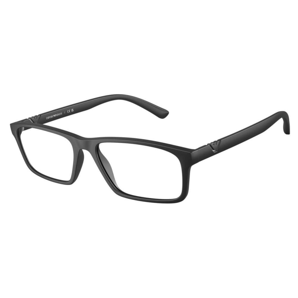 Herrensonnenbrille Emporio Armani EA 3213