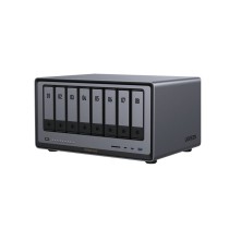 NAS Network Storage Ugreen 35127