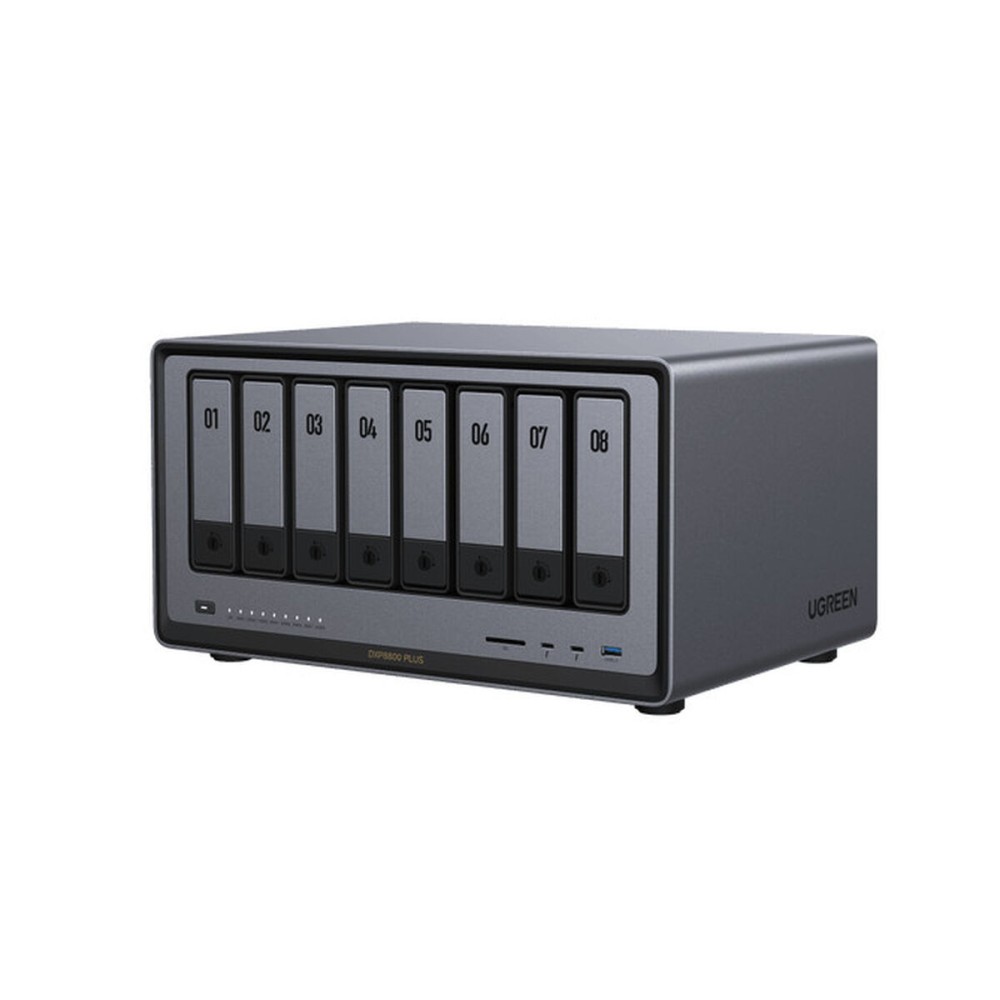 NAS Network Storage Ugreen 35127