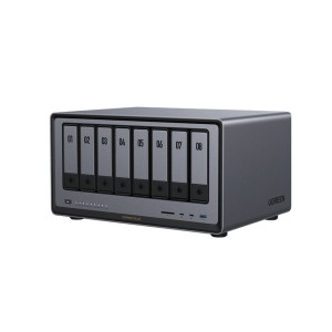 NAS Network Storage Ugreen 35127
