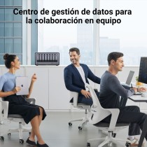 NAS Network Storage Ugreen 35127