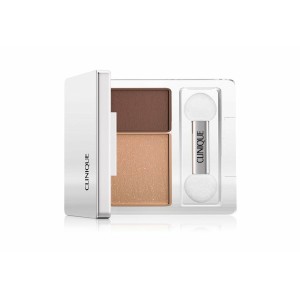 Schminkset Clinique ALL ABOUT SHADOW