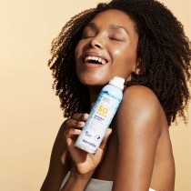 Sun Block Sensilis INVISIBLE & LIGHT