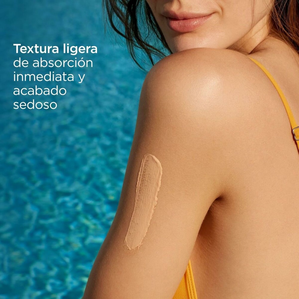Sun Block Isdin FOTOPROTECTORES ISDIN Spf 30 200 ml