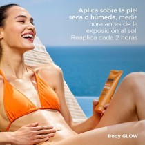 Sun Block Isdin FOTOPROTECTORES ISDIN Spf 30 200 ml