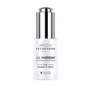 Contour des yeux Institut Esthederm AGE PROTEOM 15 ml