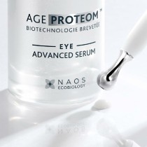 Contour des yeux Institut Esthederm AGE PROTEOM 15 ml