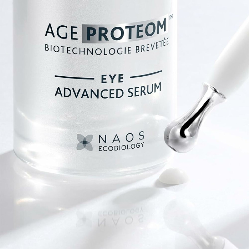 Contour des yeux Institut Esthederm AGE PROTEOM 15 ml