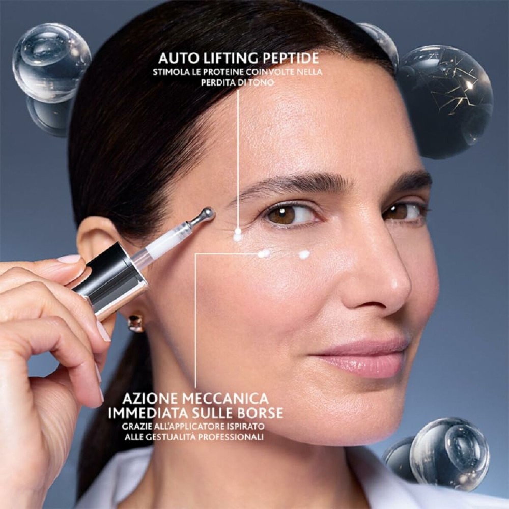 Contour des yeux Institut Esthederm AGE PROTEOM 15 ml