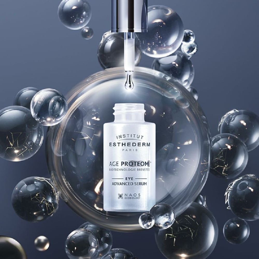 Contour des yeux Institut Esthederm AGE PROTEOM 15 ml