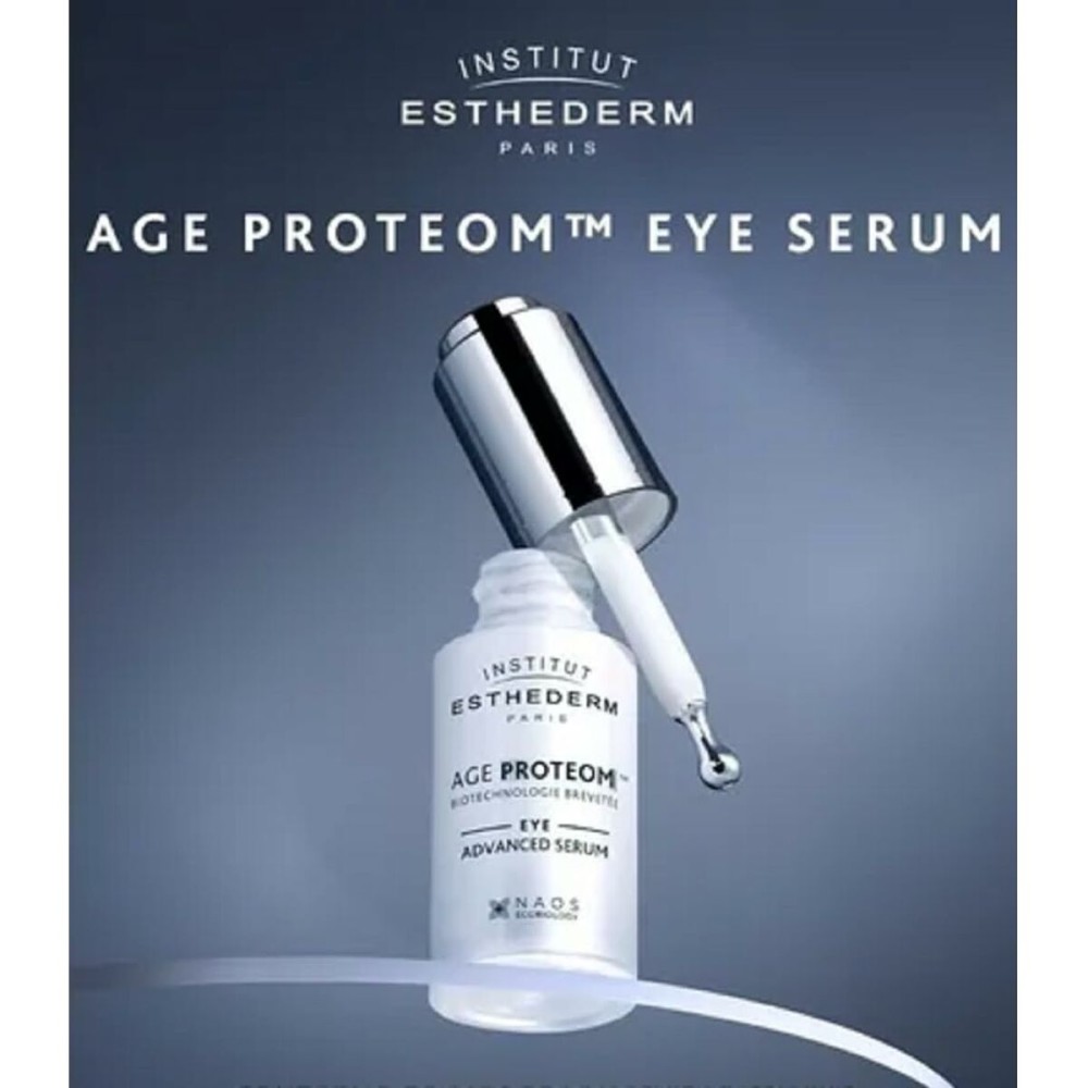 Contour des yeux Institut Esthederm AGE PROTEOM 15 ml