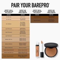 Schminkset bareMinerals BAREPRO