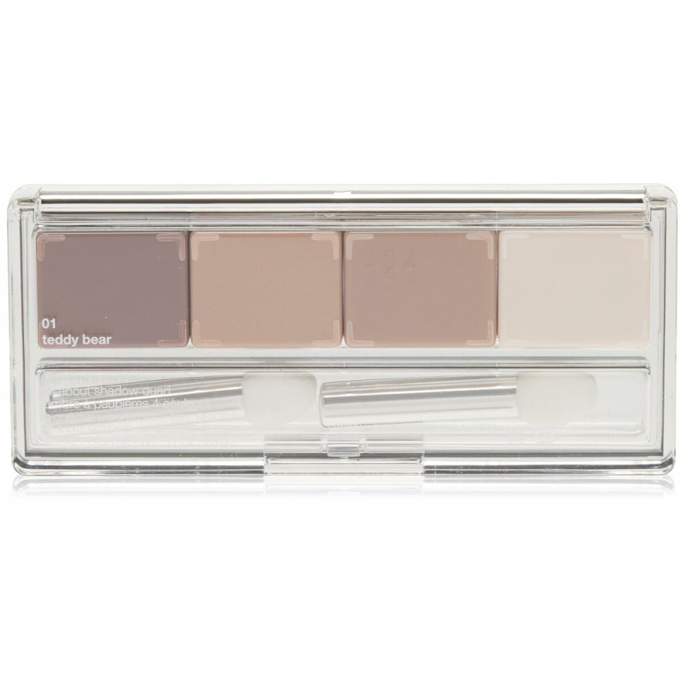 Schminkset Clinique ALL ABOUT SHADOW