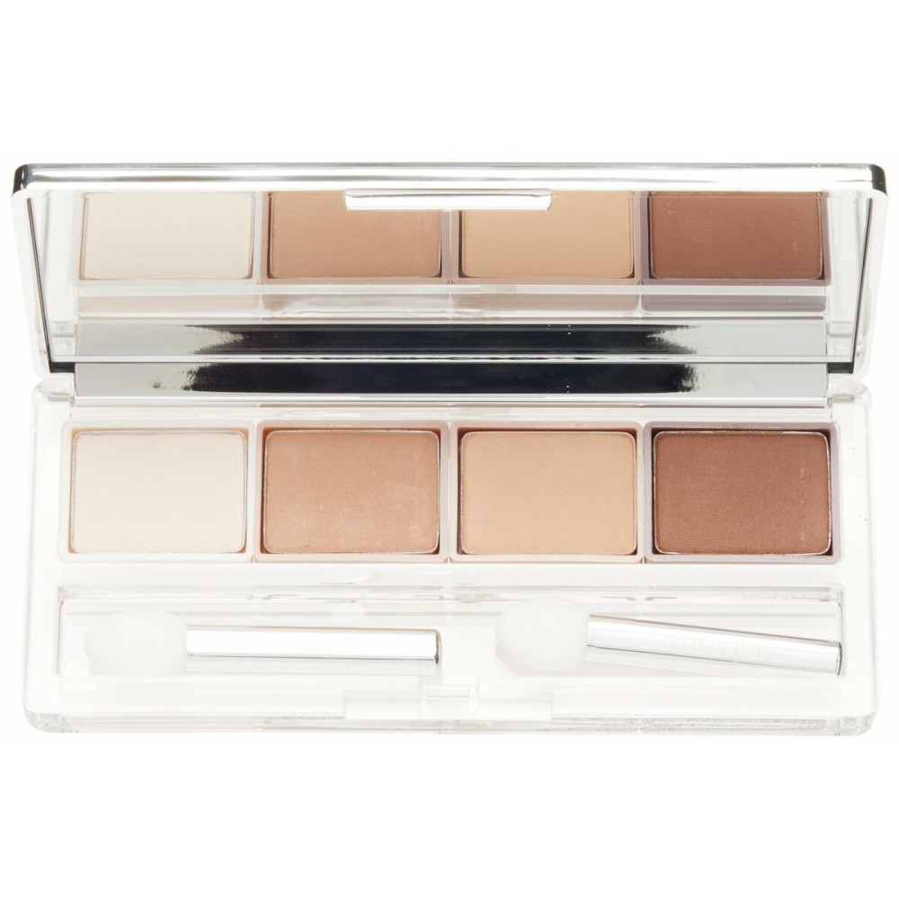 Schminkset Clinique ALL ABOUT SHADOW