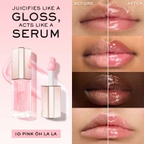 Lippenstift Lancôme IDÔLE MAKE-UP