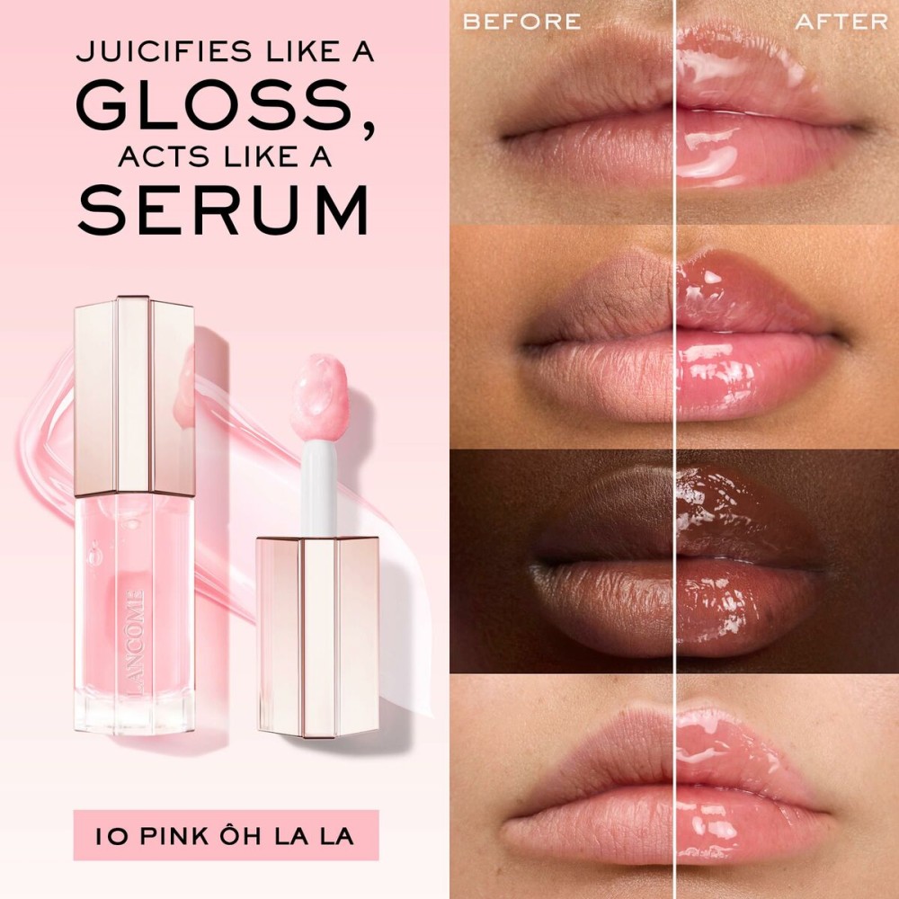 Lipstick Lancôme IDÔLE MAKE-UP