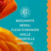 Unisex-Parfüm Roger & Gallet NÉROLI Néroli