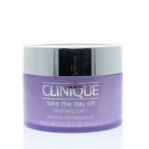 Démaquillant visage Clinique Take The Day Off Xxl 200 ml