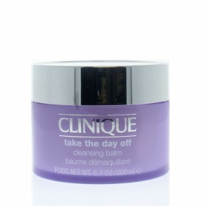 Démaquillant visage Clinique Take The Day Off Xxl 200 ml