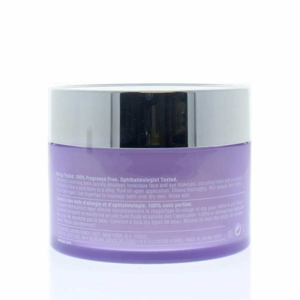 Démaquillant visage Clinique Take The Day Off Xxl 200 ml