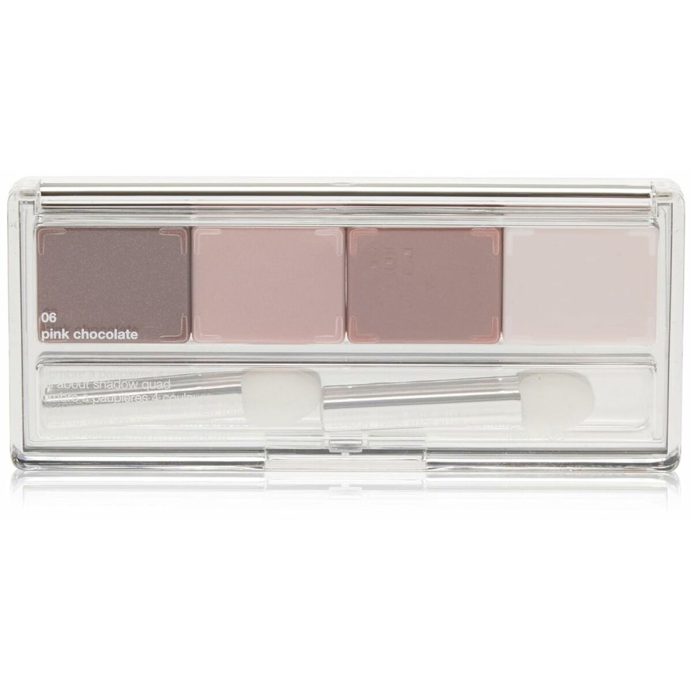 Schminkset Clinique ALL ABOUT SHADOW