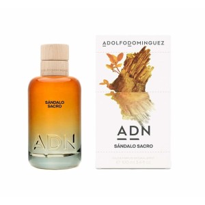 Women's Perfume Adolfo Dominguez ADN 100 ml