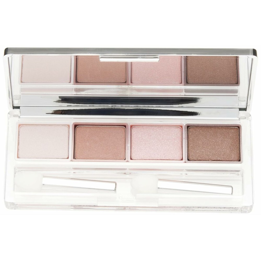 Schminkset Clinique ALL ABOUT SHADOW