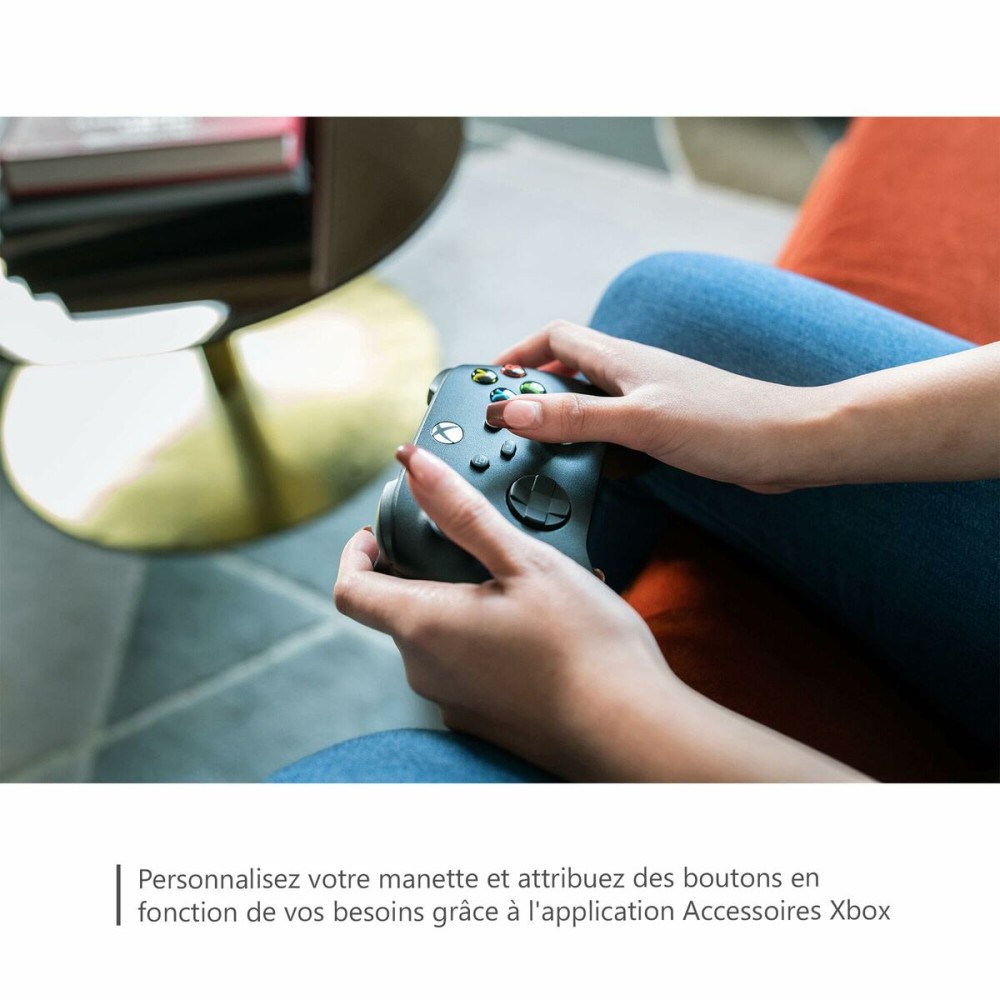 Tragbare Spielekonsole Microsoft EP2-29944