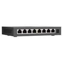 Câble USB Qnap QSW-1108-8T-R2 Noir