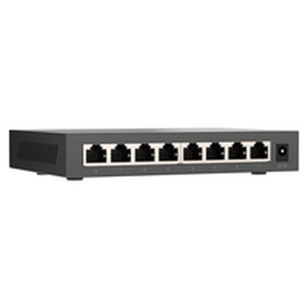 Câble USB Qnap QSW-1108-8T-R2 Noir