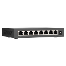 Câble USB Qnap QSW-1108-8T-R2 Noir