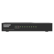 Câble USB Qnap QSW-1108-8T-R2 Noir