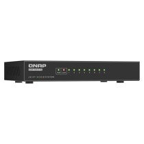 Câble USB Qnap QSW-1108-8T-R2 Noir