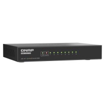 Câble USB Qnap QSW-1108-8T-R2 Noir