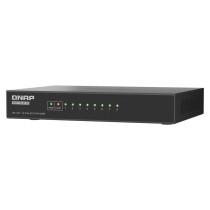 Câble USB Qnap QSW-1108-8T-R2 Noir