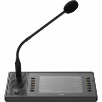UTP starres Netzwerkkabel der Kategorie 6 Axis 02789-001 Schwarz