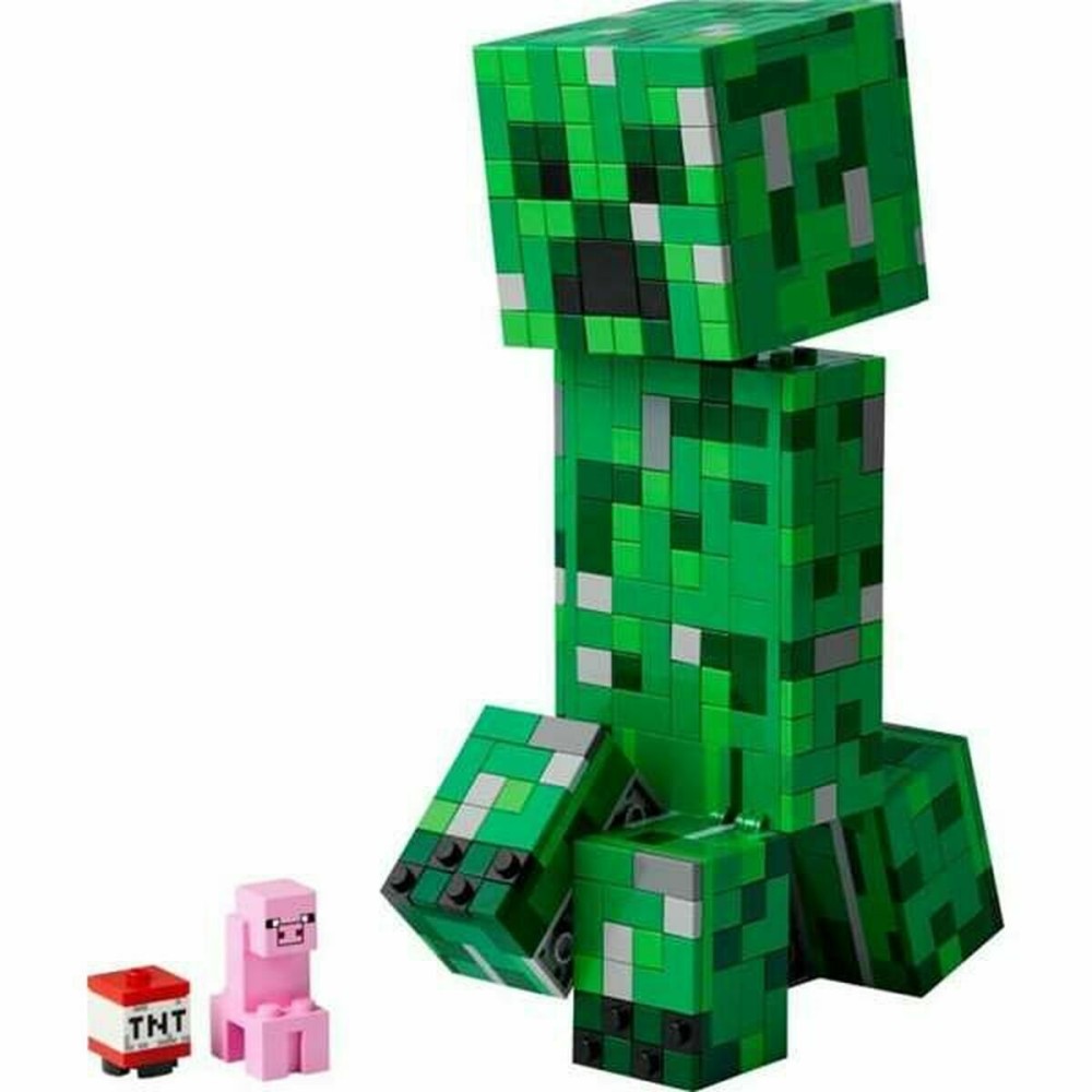 Cartable Lego 665 Pièces