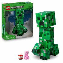 School Bag Lego 665 Pieces