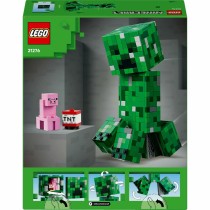 School Bag Lego 665 Pieces