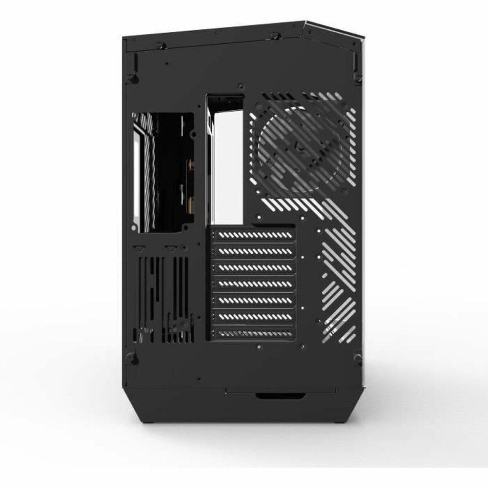ATX Semi-tower Box DarkFlash DARKFLASH DY470 Black